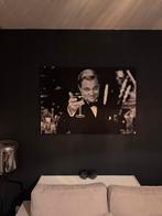 Leonardo DiCaprio Gatsby canvas, Ophalen
