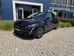 Peugeot 208 PureTech 100 Allure, Voorwielaandrijving, Gebruikt, Euro 6, Zwart