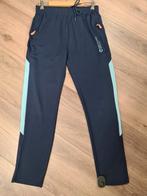 Donkerblauwe joggingbroek maat M, Kleding | Heren, Nieuw, Ophalen of Verzenden, Crisciuve, Maat 48/50 (M)