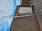 Ladders, Doe-het-zelf en Verbouw, Ladders en Trappen, Ophalen of Verzenden, 4 meter of meer