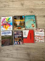 Boeken tourism management, Boeken, Ophalen of Verzenden, Beta, Nieuw, HBO
