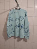 Stitch Dames Trui - Gedragen, Disney, Ophalen of Verzenden, Gedragen, Maat 38/40 (M)