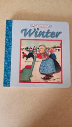 Rie Cramer - Winter, Boeken, Sprookjes en Fabels, Ophalen of Verzenden, Zo goed als nieuw