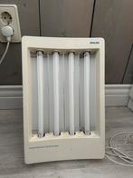 Philips gezichtsbruiner HB170, Ophalen of Verzenden, Gebruikt, Gezichtsbruiner, Minder dan 10 lampen