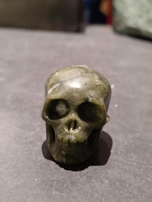 Jade, Verzamelen, Beelden en Beeldjes, Nieuw, Ophalen of Verzenden