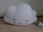 Nachtlamp wolk a little lovely company, Ophalen