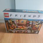 LEGO Friends Central Perk (21319), Kinderen en Baby's, Speelgoed | Duplo en Lego, Ophalen, Nieuw, Complete set, Lego