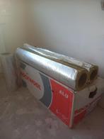 Rockwool Buisisolatie - Nieuw in verpakking!, Doe-het-zelf en Verbouw, Isolatie en Afdichting, Minder dan 4 cm, Nieuw, Steenwol