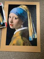 Puzzel, Hobby en Vrije tijd, Ophalen of Verzenden, 500 t/m 1500 stukjes, Zo goed als nieuw