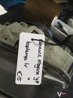 Renault megane 1997 Koplamp links, Gebruikt, -, -, Ophalen of Verzenden