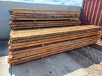 Balkhout / gordingen 3.80 a 4.10 lang, Ophalen, Zo goed als nieuw, 250 cm of meer, Planken