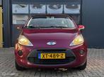 Ford Ka 1.2 Cool&Sound, Airco, elek ramen boekje, Voorwielaandrijving, Gebruikt, 1242 cc, 4 stoelen