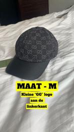Limited edition gucci pet met leer, Kleding | Heren, Hoeden en Petten, Nieuw, Ophalen of Verzenden, Gucci, Pet