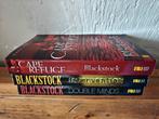 3 Engelse boeken van Terri Blackstock., Boeken, Thrillers, Ophalen of Verzenden, Zo goed als nieuw