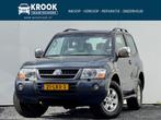 Mitsubishi PAJERO | 2004 | 3.0 V6 | Automaat |, Auto's, Mitsubishi, Automaat, Stof, Gebruikt, Huisgarantie