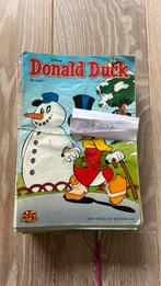 Donald Duck jaargang 2017 42 stuks, Boeken, Stripboeken, Ophalen of Verzenden, Zo goed als nieuw