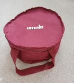 Omna oven stevige opbergtas, Ophalen of Verzenden