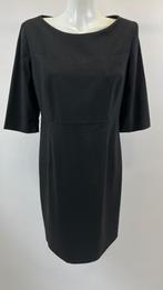HUGO BOSS Zwarte jurk  MAAT M/L - 38/40, Maat 38/40 (M), Zwart, Ophalen of Verzenden, Zo goed als nieuw