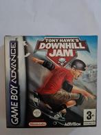 TONY HAWK'S downhill jam, Spelcomputers en Games, Games | Nintendo Game Boy, Gebruikt, 1 speler, Racen en Vliegen, Ophalen of Verzenden