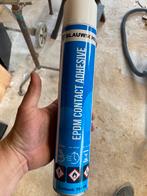 EPDM spuit lijm en zwarte kit, Doe-het-zelf en Verbouw, Isolatie en Afdichting, Ophalen, Nieuw, Overige materialen, Minder dan 4 cm