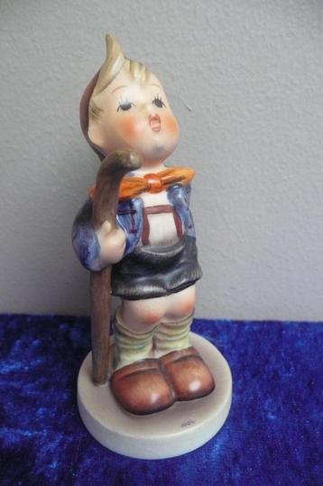 Hummel 16 2/0 Little Hiker 10 cm (Reyshof) beschikbaar voor biedingen