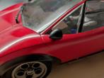 Vintage Tamiya 3D geprinte Lamborghini spiegelsset, Hobby en Vrije tijd, Modelbouw | Radiografisch | Overige, Nieuw, Onderdelen