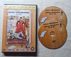 The Royal Tenenbaums ( Wes Anderson ) met Hackman, Murray, Vanaf 6 jaar, Ophalen of Verzenden