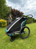 Thule Chariot Lite 1, Ophalen, Zo goed als nieuw, Kinderkar