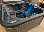 Blackpool 6 persoons Balboa jacuzzi Plug & Play, Tuin en Terras, Bubbelbaden en Hottubs, Ophalen, Zo goed als nieuw, Filter