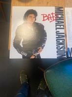 Michael Jackson    """BAD""", Cd's en Dvd's, Vinyl | Pop, Ophalen of Verzenden, 1980 tot 2000, Zo goed als nieuw, Overige formaten