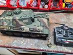 Taigen Panther ausf G  3879-1  rc tank 1:16, Ophalen of Verzenden, Zo goed als nieuw