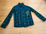 Stoere B.Nosy blouse 122/128, Ophalen of Verzenden, Gebruikt, B.Nosy, Jongen of Meisje