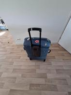 samsonite, Sieraden, Tassen en Uiterlijk, Koffers, Ophalen, Gebruikt, Hard kunststof, 70 cm of meer