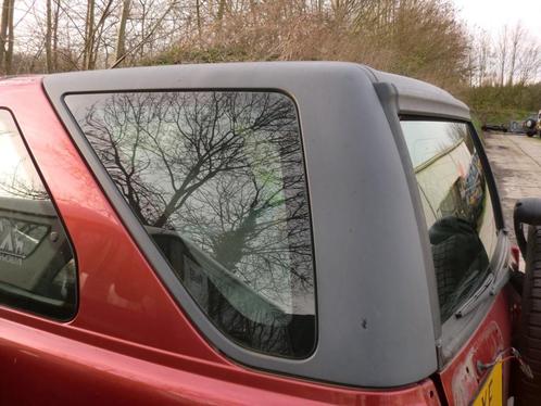 Land Rover Freelander 1 hardtop DXU000091PMD, Auto-onderdelen, Carrosserie en Plaatwerk, Land Rover, Gebruikt, Ophalen of Verzenden