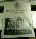 Huize Scherpenzeel(M.A. Prins-Schimmel)., Boeken, Ophalen of Verzenden, 20e eeuw of later, Zo goed als nieuw