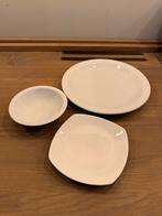4x Serviesset, Ophalen, Gebruikt, Overige stijlen, Porselein