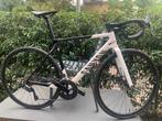 Canyon Ultimate SL, shimano 105 12 speed nieuwstaat 2024, Fietsen en Brommers, Fietsen | Racefietsen, Aluminium, Zo goed als nieuw