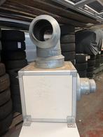 Werkplaats afzuiger J.E. Stork air €50,-, Ophalen, Zo goed als nieuw, Afzuiger