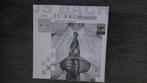 4 CD: JS Bach Cantatas & masses | Herreweghe, Ophalen of Verzenden, Barok, Vocaal, Boxset