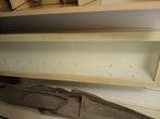 Hang vitrine, Huis en Inrichting, Kasten | Vitrinekasten, Ophalen, Minder dan 50 cm, Met deur(en), Zo goed als nieuw