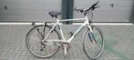 Nette herenfiets, Fietsen en Brommers, Minder dan 10 versnellingen, Gebruikt, 57 tot 61 cm, Ophalen