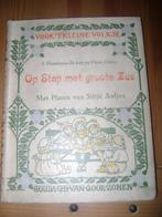 S. MAATHUIS ILKEN HENR. DIETZ Op stap met groote zus, Ophalen of Verzenden, Gelezen, Fictie algemeen