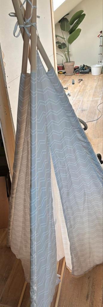 Tipi tent  beschikbaar voor biedingen