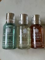 Nieuwe Molton Brown Bath & Shower Gel Set, Ophalen of Verzenden, Nieuw, Bad & Douche