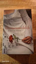 Julie Klassen - Onvoorwaardelijk, Boeken, Ophalen of Verzenden, Zo goed als nieuw, Julie Klassen