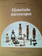 Historische microscopen., Boeken, Gelezen, Ophalen of Verzenden, Overige onderwerpen