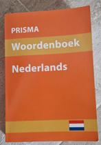 Prisma woordenboek nederlands, Ophalen of Verzenden, Zo goed als nieuw, Prisma of Spectrum, Nederlands