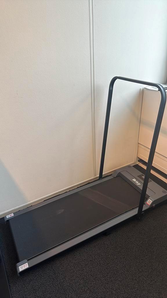 Loopband - 1-10km/u - Wandelband nieuw, Sport en Fitness, Fitnessapparatuur, Nieuw, Loopband, Ophalen