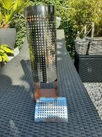 Tiger wc rolhouder hout met metaal, Ophalen of Verzenden, Zo goed als nieuw, Overige typen
