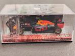 Max Verstappen 1:43 2016 Austrian GP Limited Edition, Ophalen of Verzenden, Nieuw, Auto, MiniChamps